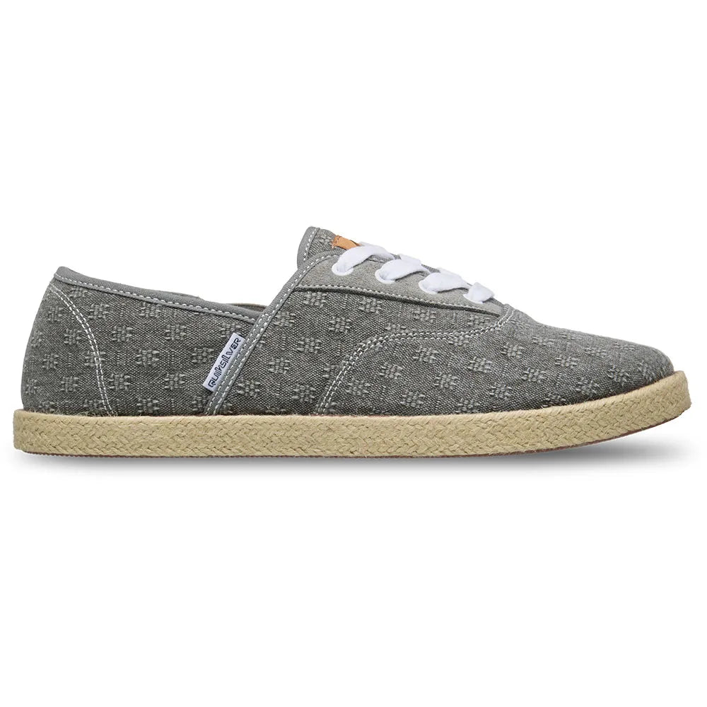 Quiksilver Up espadrilles