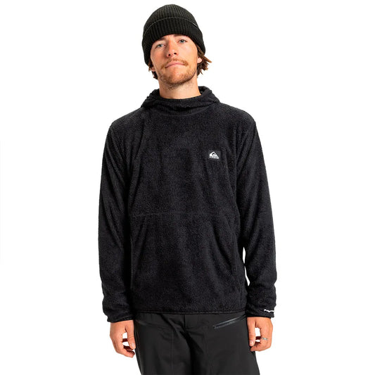 Quiksilver Warm Up hoodie fleece