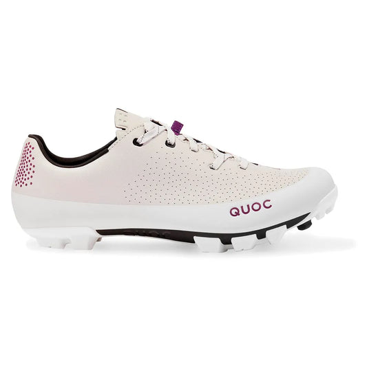Quoc Gran Tourer XC Lace Gravel Shoes