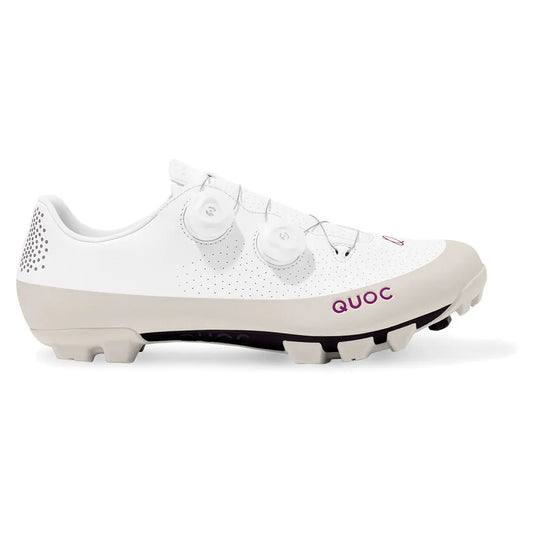 Quoc Gran Tourer XC MTB Shoes