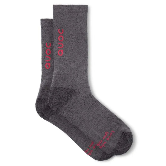 Quoc Merino socks