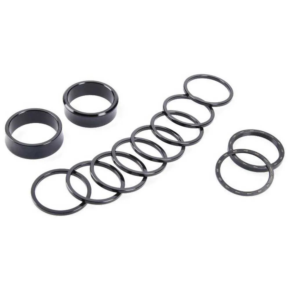 Race face 30 mm Crankset Blk kit