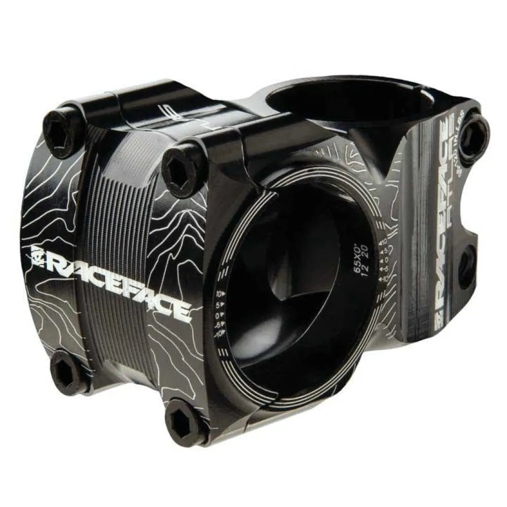 Race face Atlas 35 mm stem