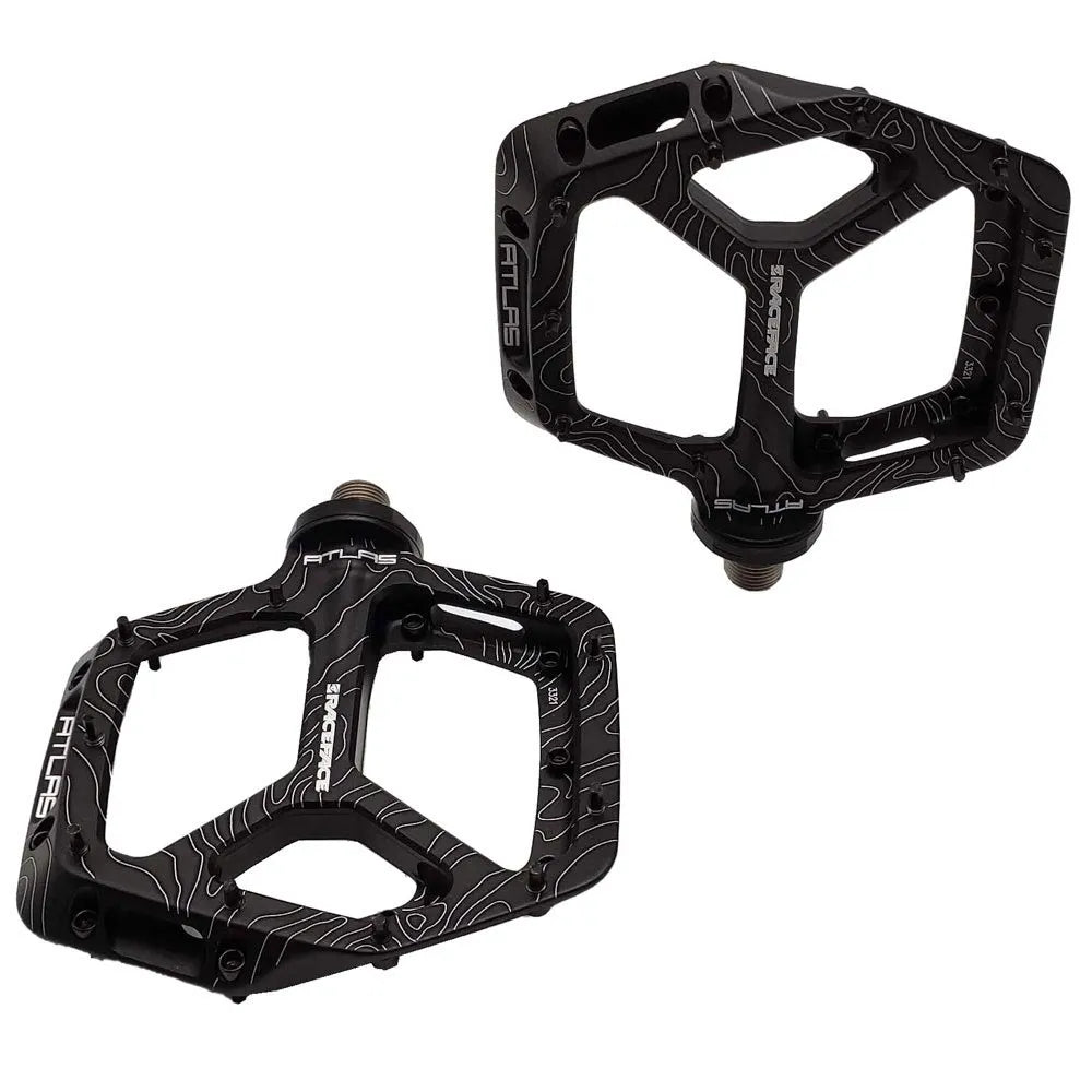 Race face Atlas pedals
