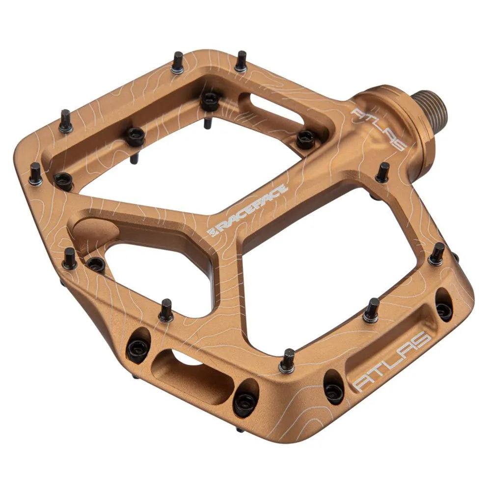 Race face Atlas pedals