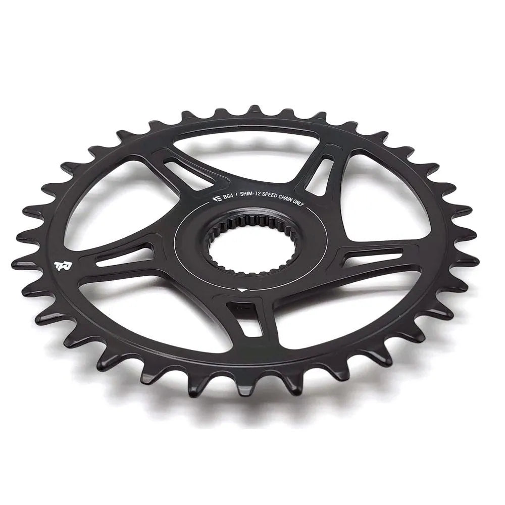 Race face Bosch G4 Direct Mount chainring