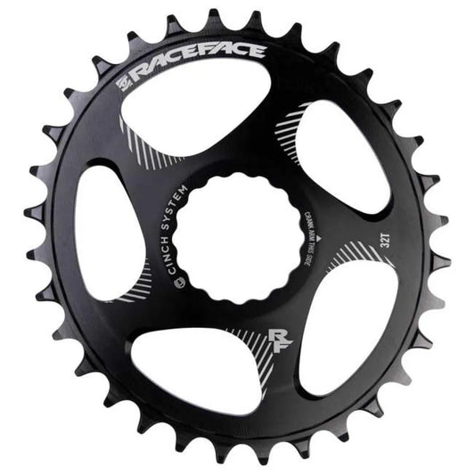 Race face Cinch Oval chainring