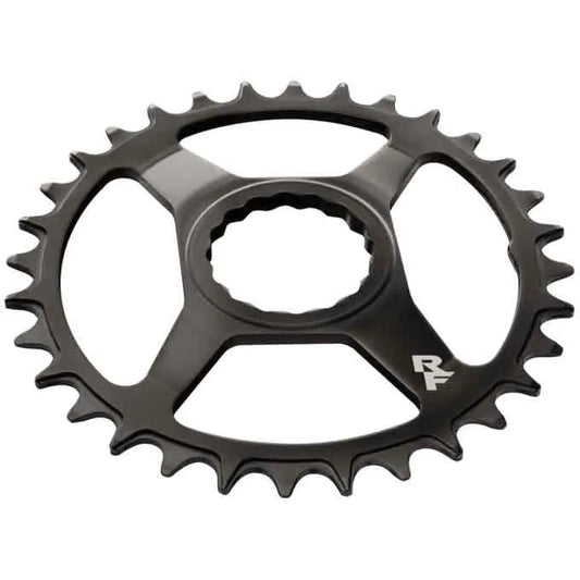 Race face Narrow/Wide Cinch Direct Mount chainring
