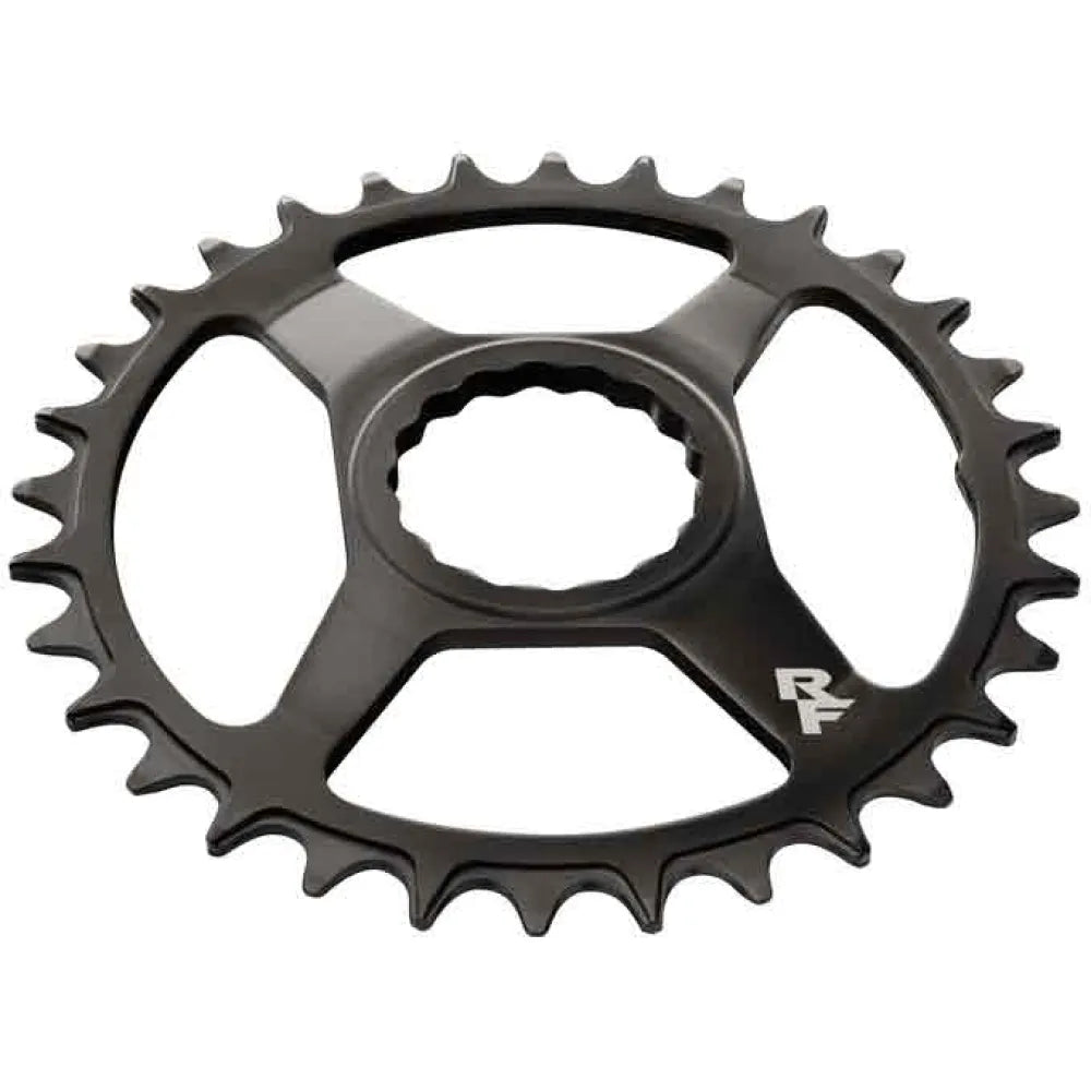 Race face Narrow/Wide Cinch Direct Mount chainring