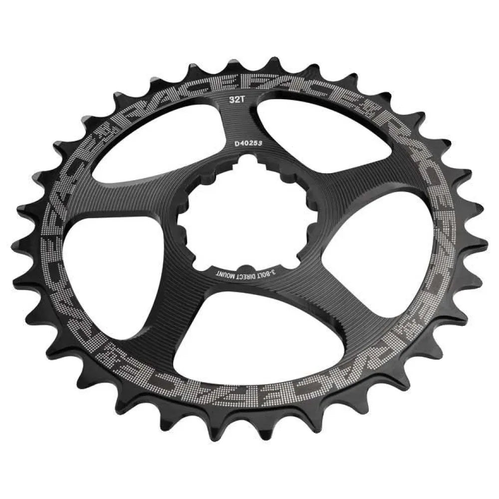 Race face Narrow Wide Direct Mount 3 Bolts chainring