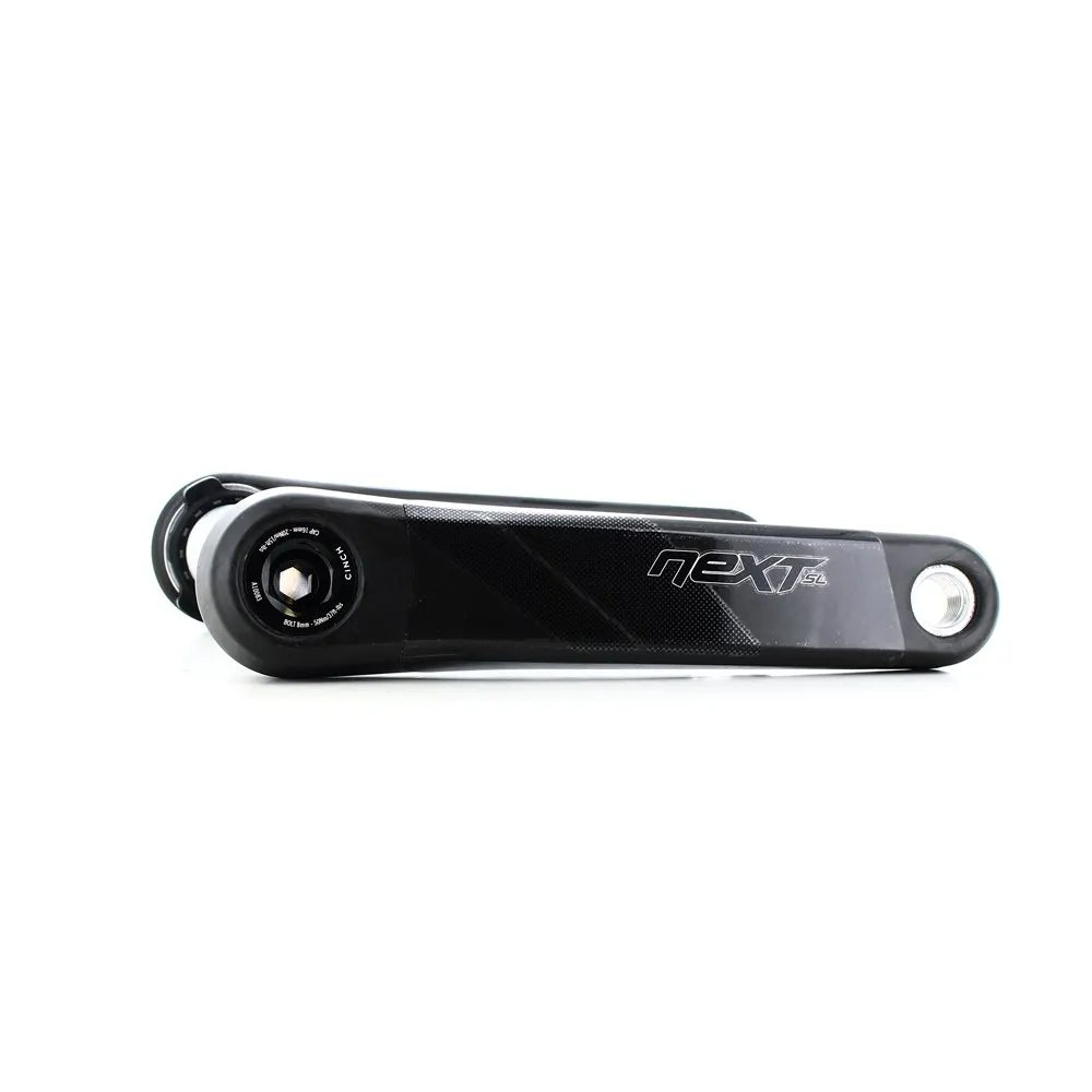 Race face Next SL G5 crank