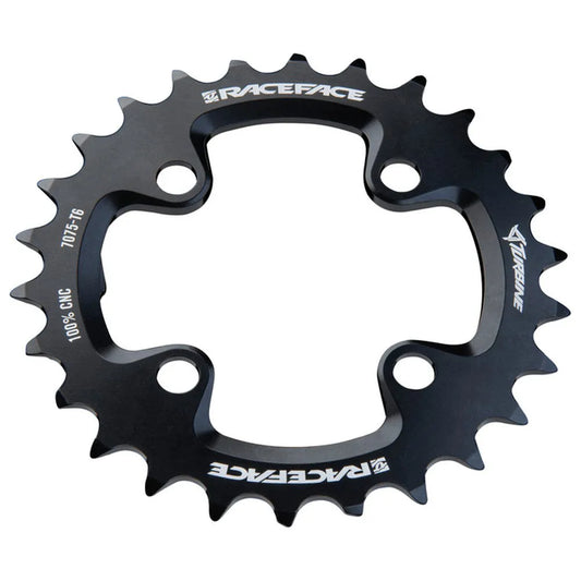 Race face Turbine 64 BCD chainring