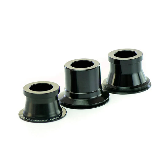 Race face Vault R 12x142/148/157 mm rear hub end caps 3 units