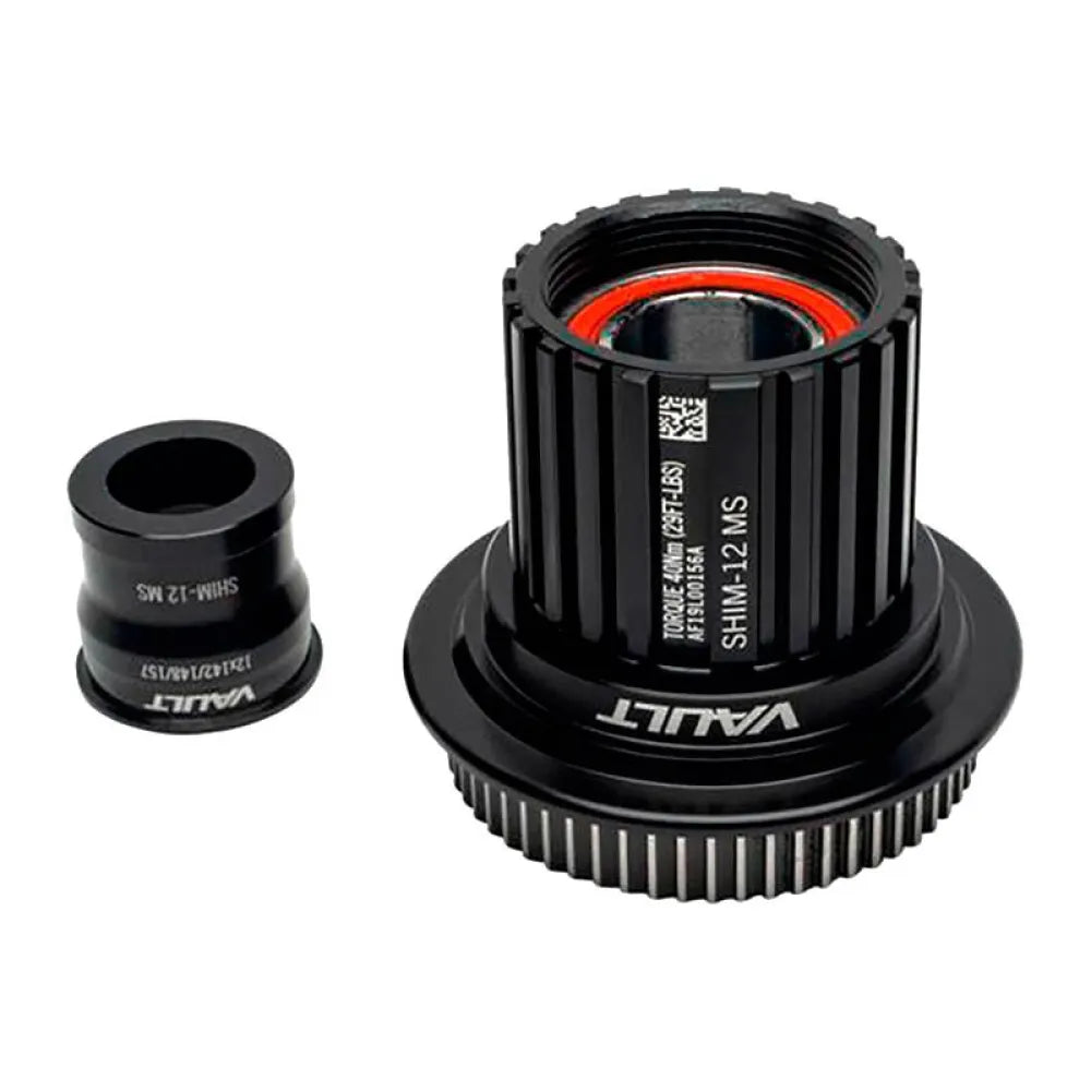 Race face Vault Shimano Micro Spline 12s freehub body