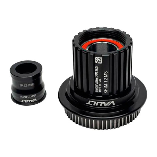 Race face Vault Shimano Micro Spline 12s freehub body