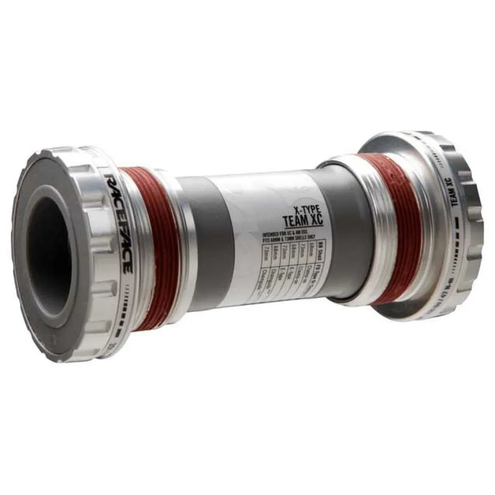 Race face X-Type BSA bottom bracket cups