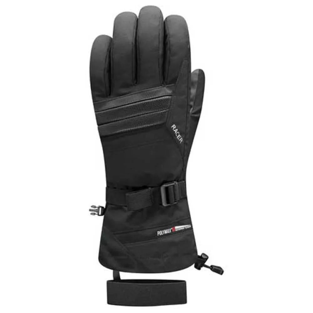 Racer Logic6 gloves