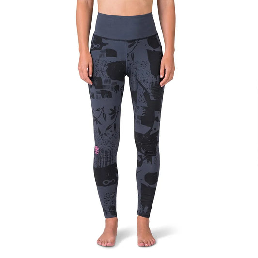 Rafiki Ceillac CTN leggings