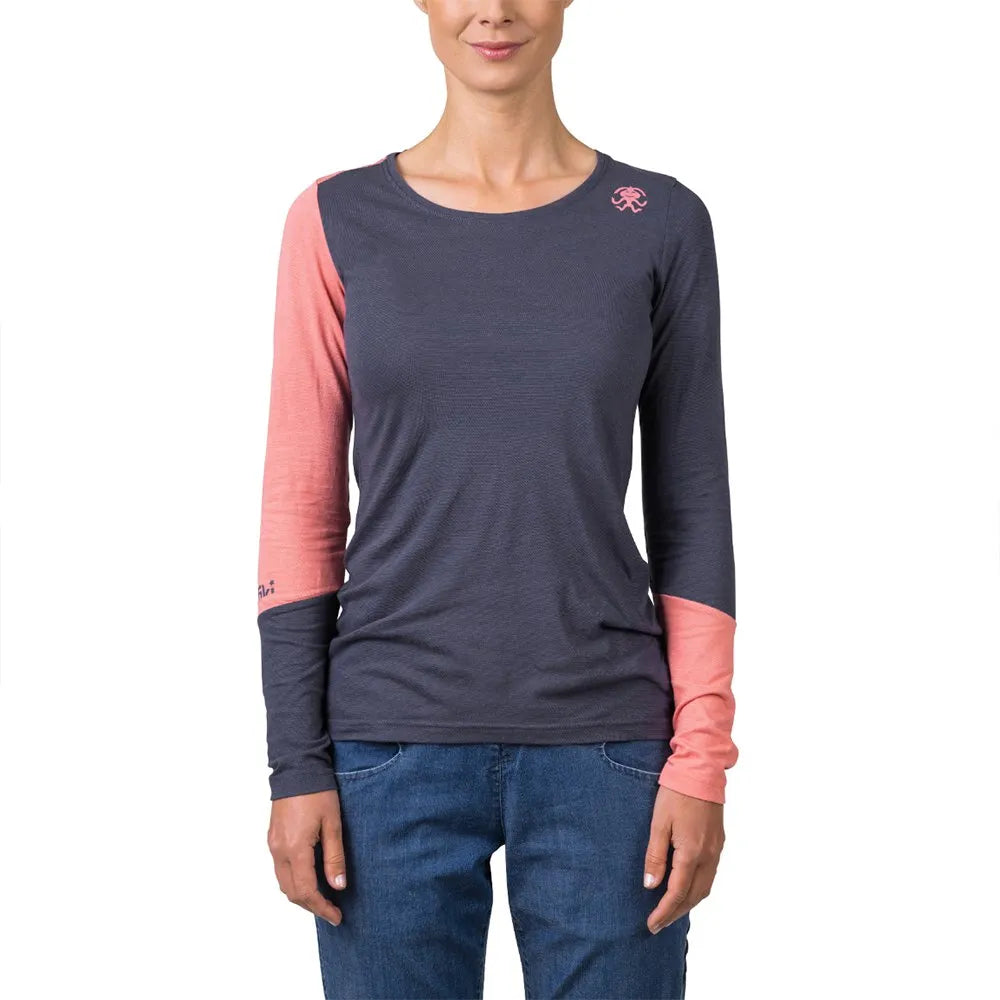 Rafiki Finale long sleeve T-shirt