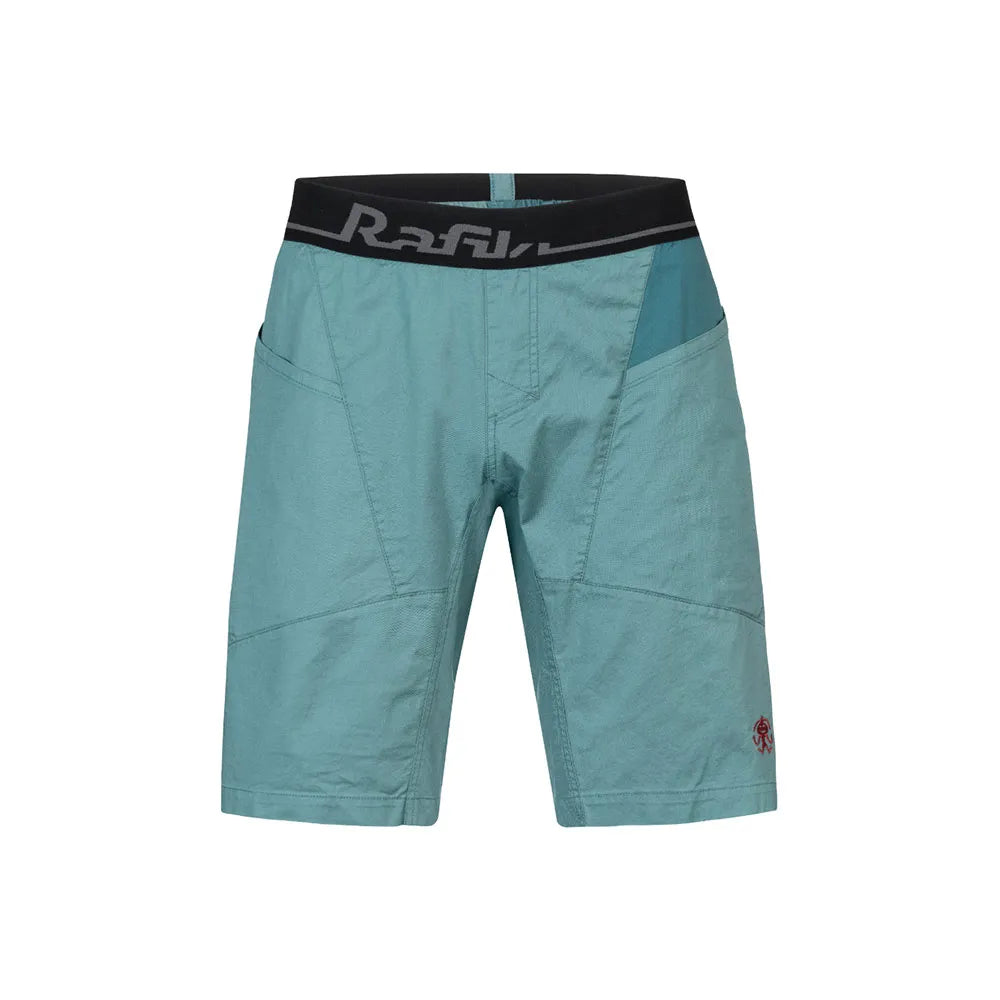 Rafiki Megos shorts