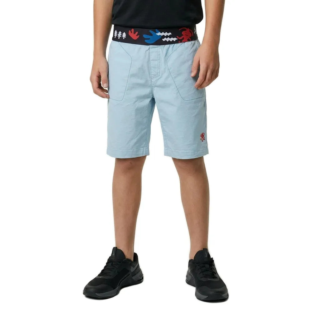 Rafiki Rumney jr shorts