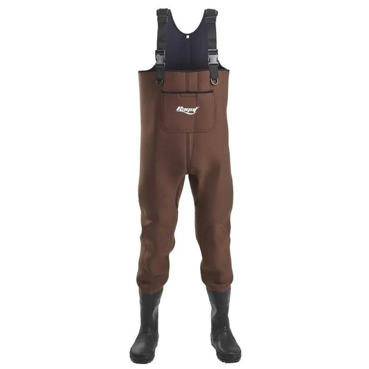 Ragot Logo Neoprene Wader