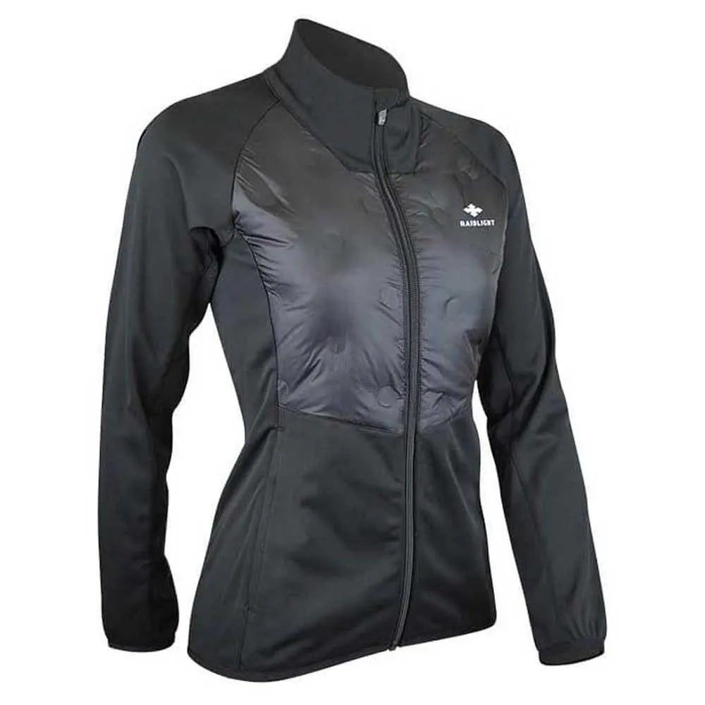 Raidlight Softshell Hybrid jacket