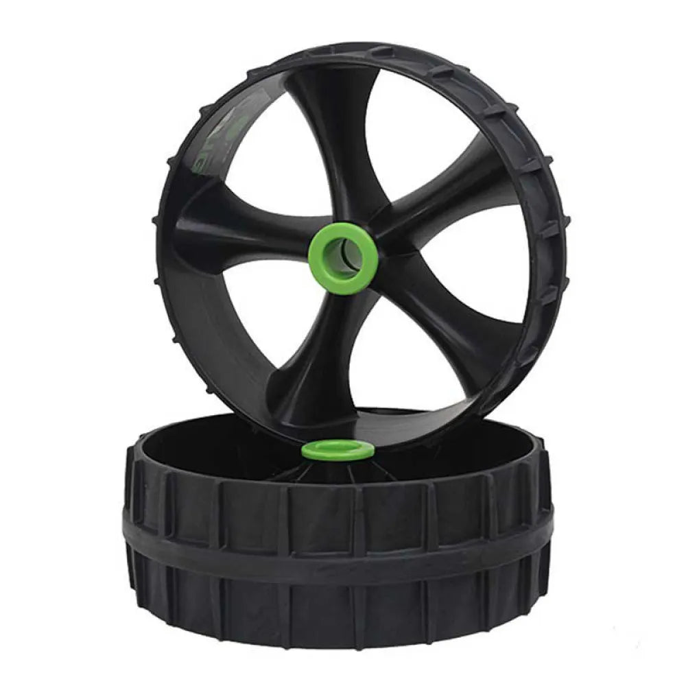 Railblaza C-Tug Cart Spare Wheel 2 units