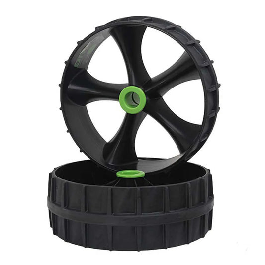 Railblaza C-Tug Cart Spare Wheel 2 units