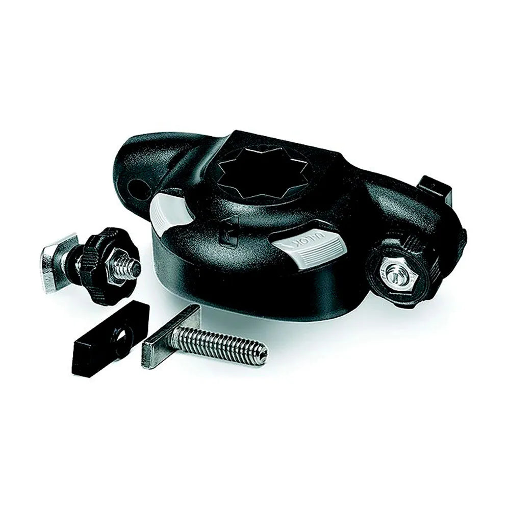Railblaza Rod holder sideport support