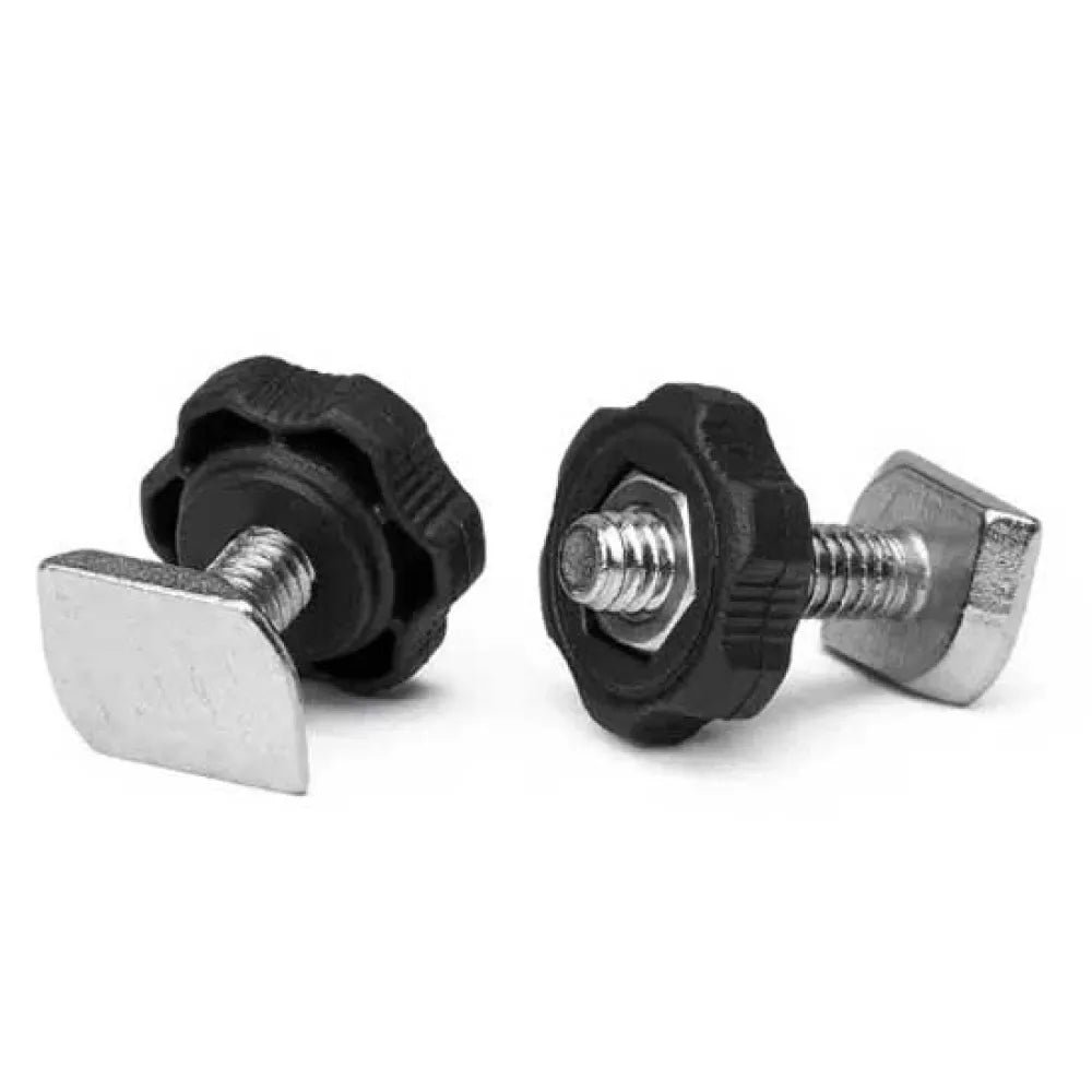 Railblaza Starport HD Tracmount Set
