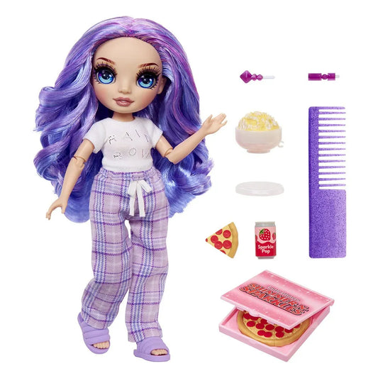 Rainbow high Pj Party Fashion junior doll