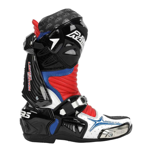 Rainers 999 GP Carbono racing boots