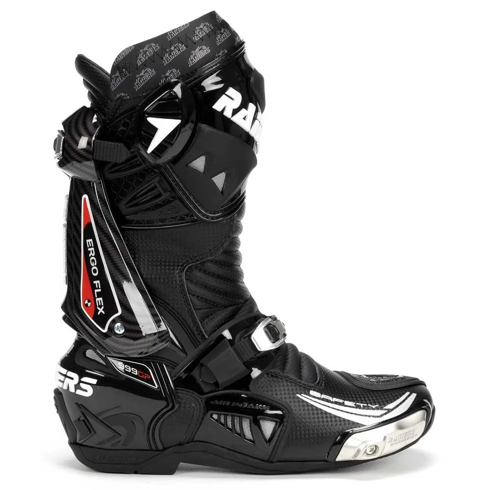 Rainers 999 GP Carbono racing boots