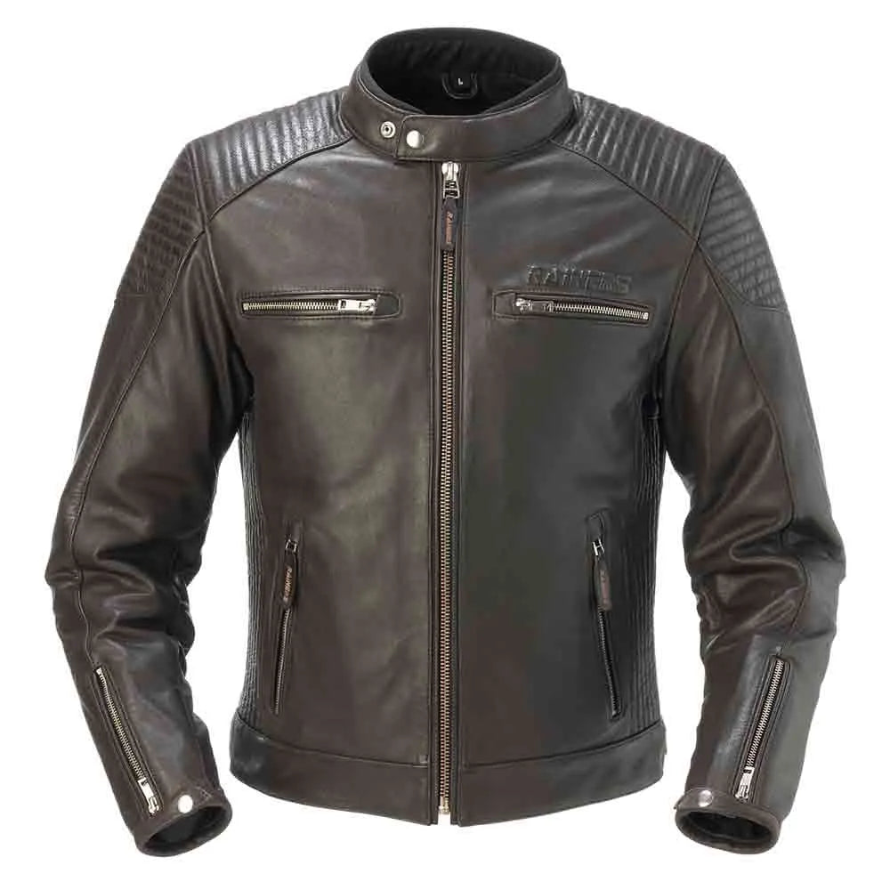 Rainers Atlanta leather jacket