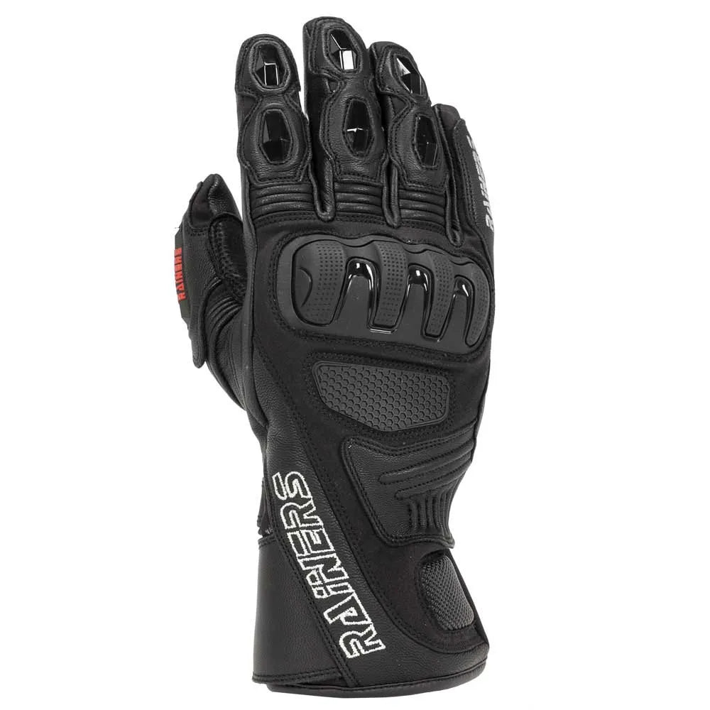 Rainers Denver leather gloves