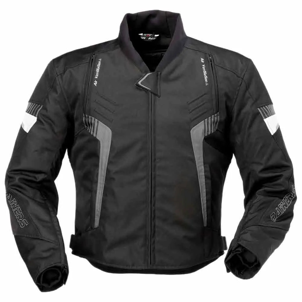 Rainers Michigan jacket