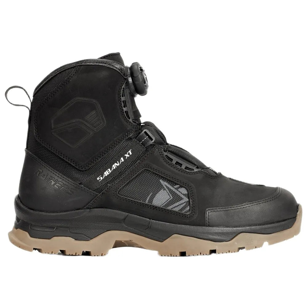 Rainers Sabana XT touring boots