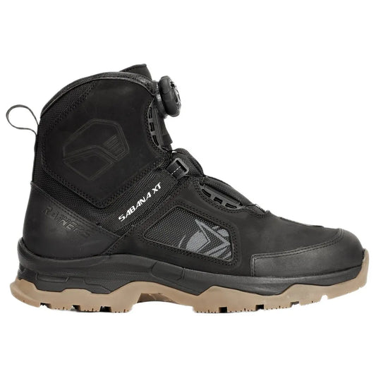 Rainers Sabana XT touring boots