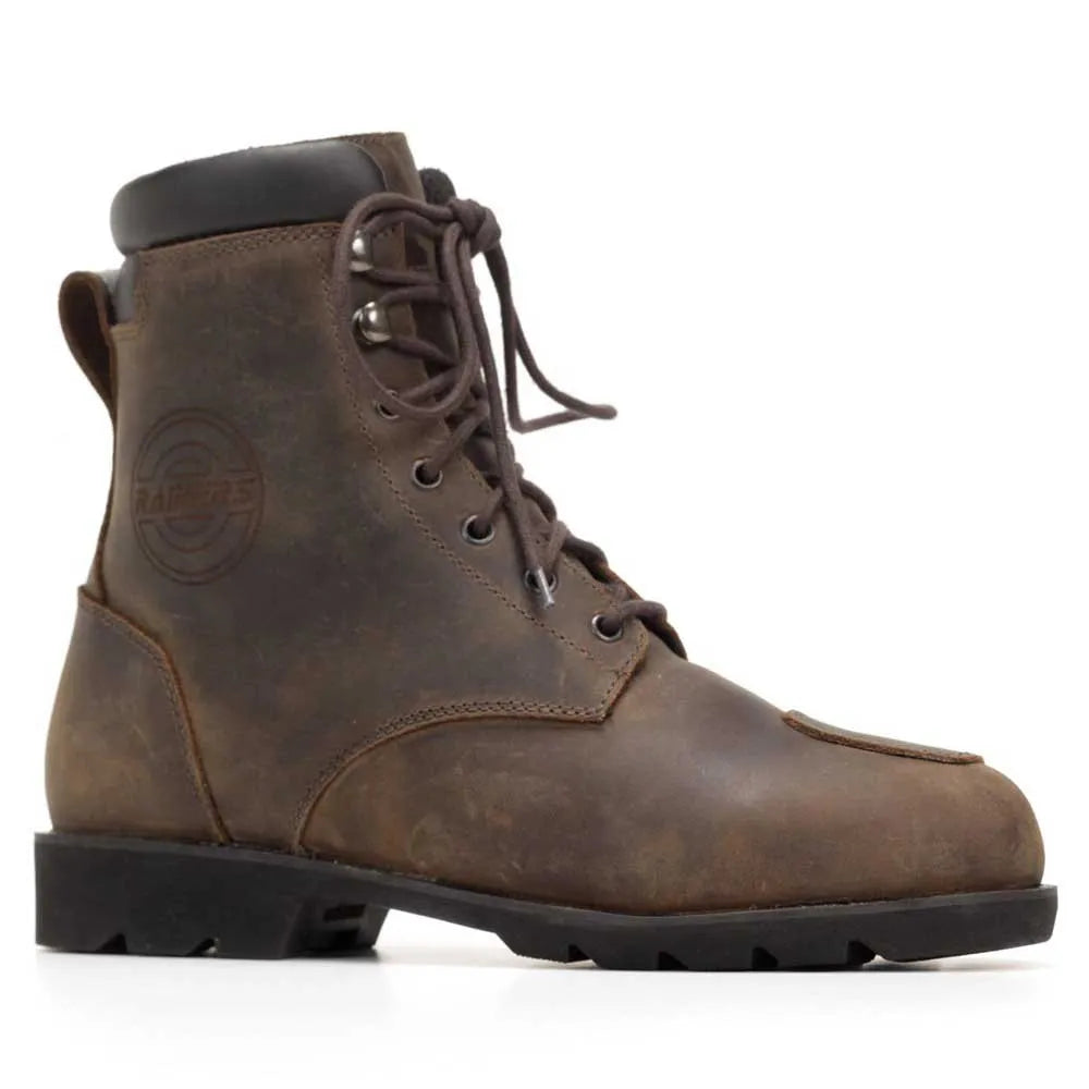 Rainers Verona motorcycle boots