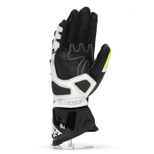 Rainers VRC4Pro leather gloves