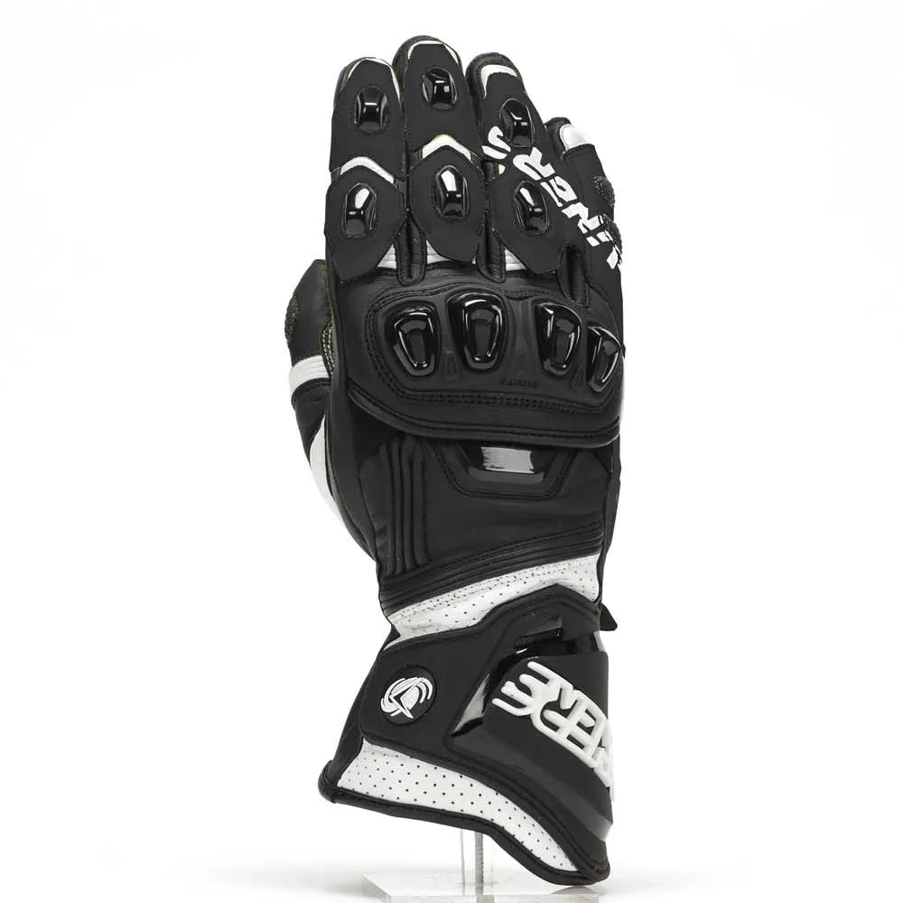 Rainers VRC4Pro leather gloves