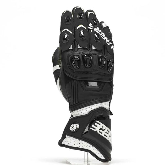Rainers VRC4Pro leather gloves