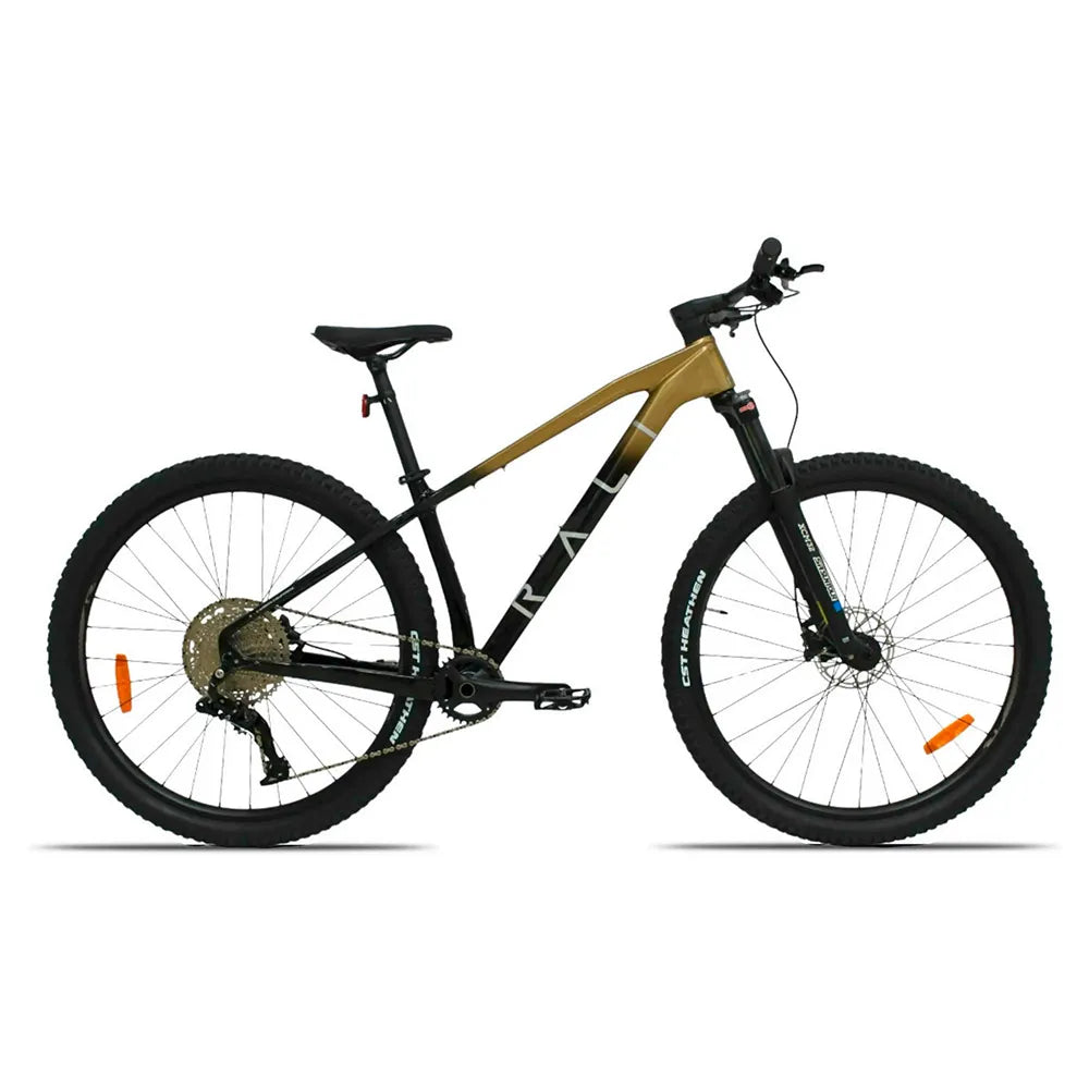 Rali C-PRO 2.0 Carbon 29´´ V5012-LX MTB bike