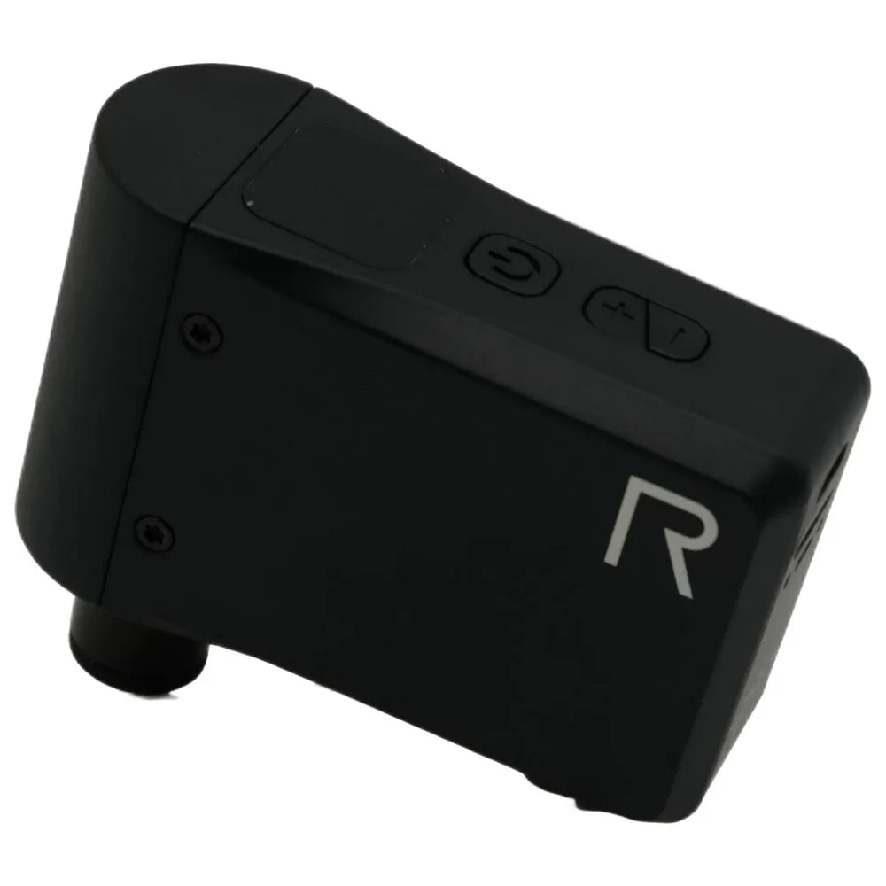 Rali E Pump R compressor