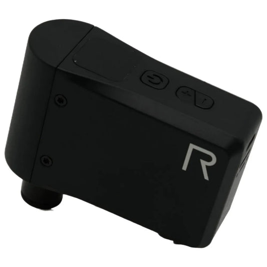 Rali E Pump R compressor