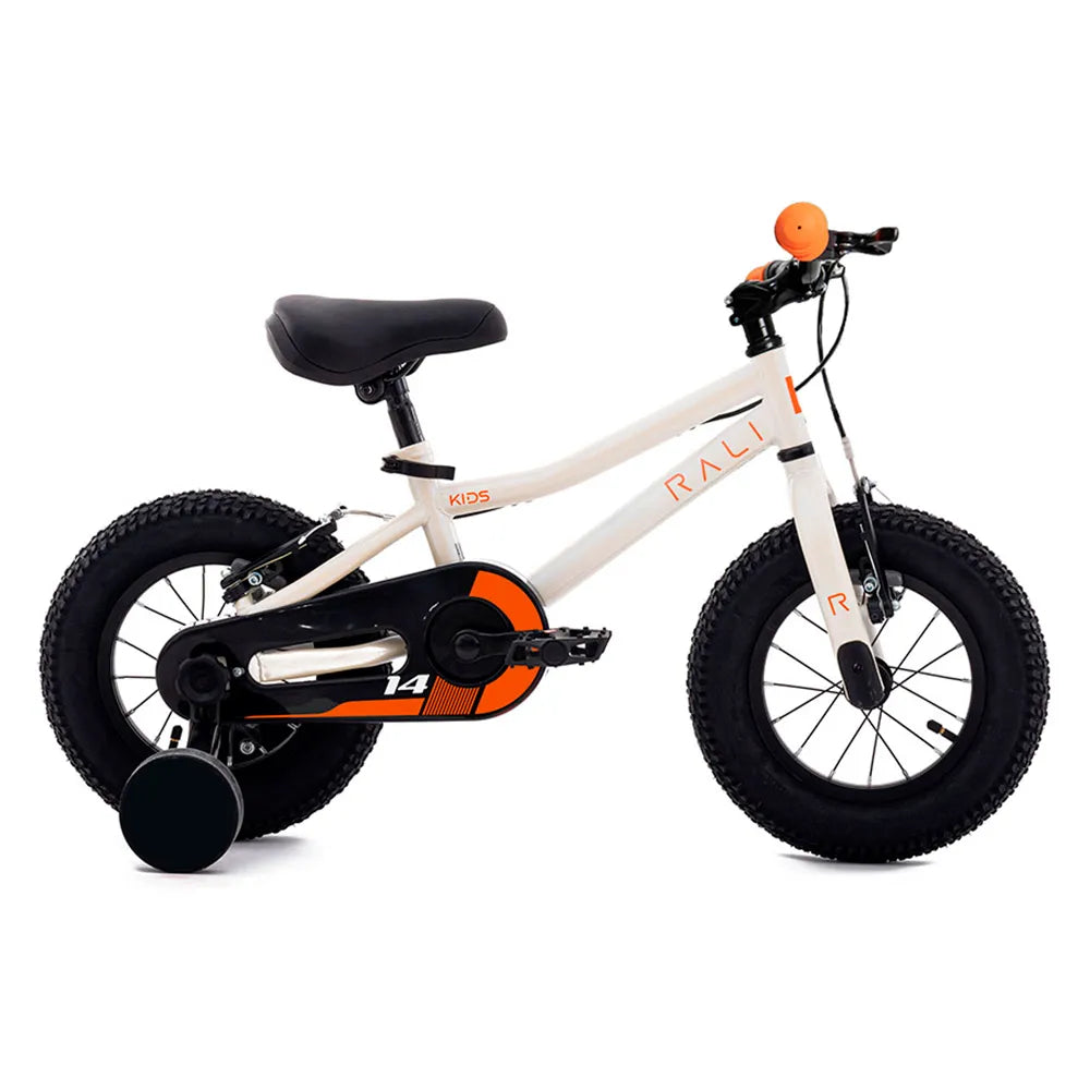 Rali KIDS 14´´ bike