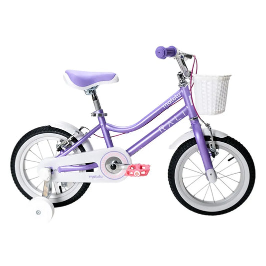 Rali Malulu 14´´ bike