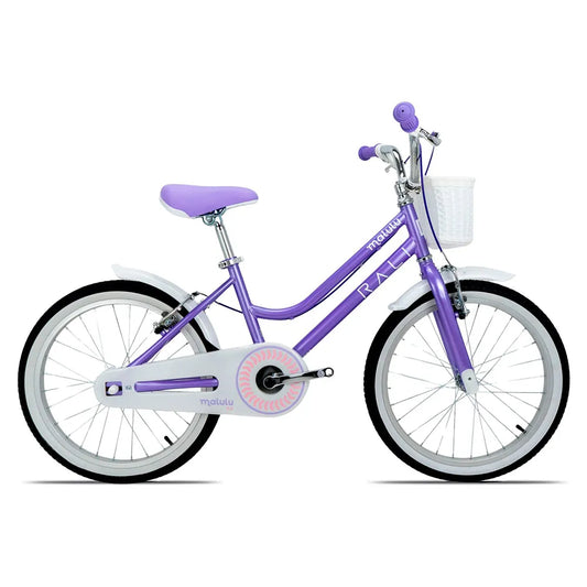 Rali Malulu 20´´ bike