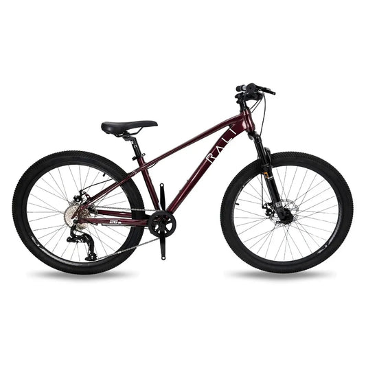 Rali PRO 0 Aluminium 26´´ TY300 MTB bike